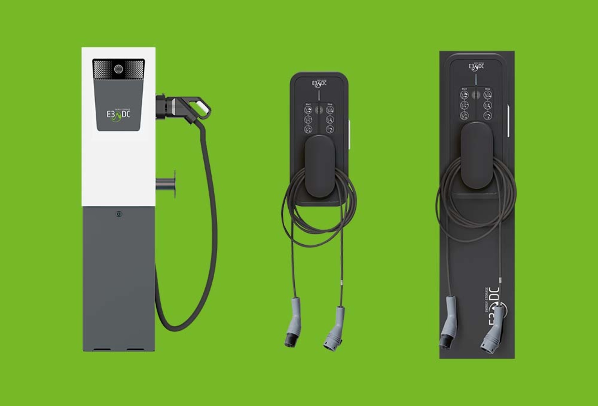 Elektromobiltät